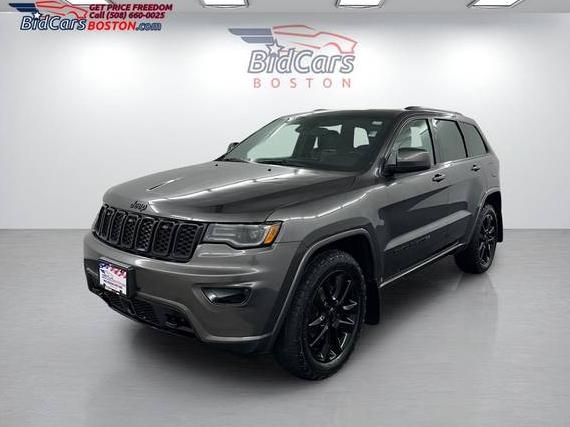 JEEP GRAND CHEROKEE 2020 1C4RJFAG4LC302672 image